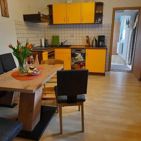3***Ferienwohnungen Neumann Dändorf Extérieur photo