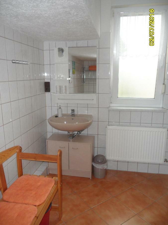 3***Ferienwohnungen Neumann Dändorf Extérieur photo