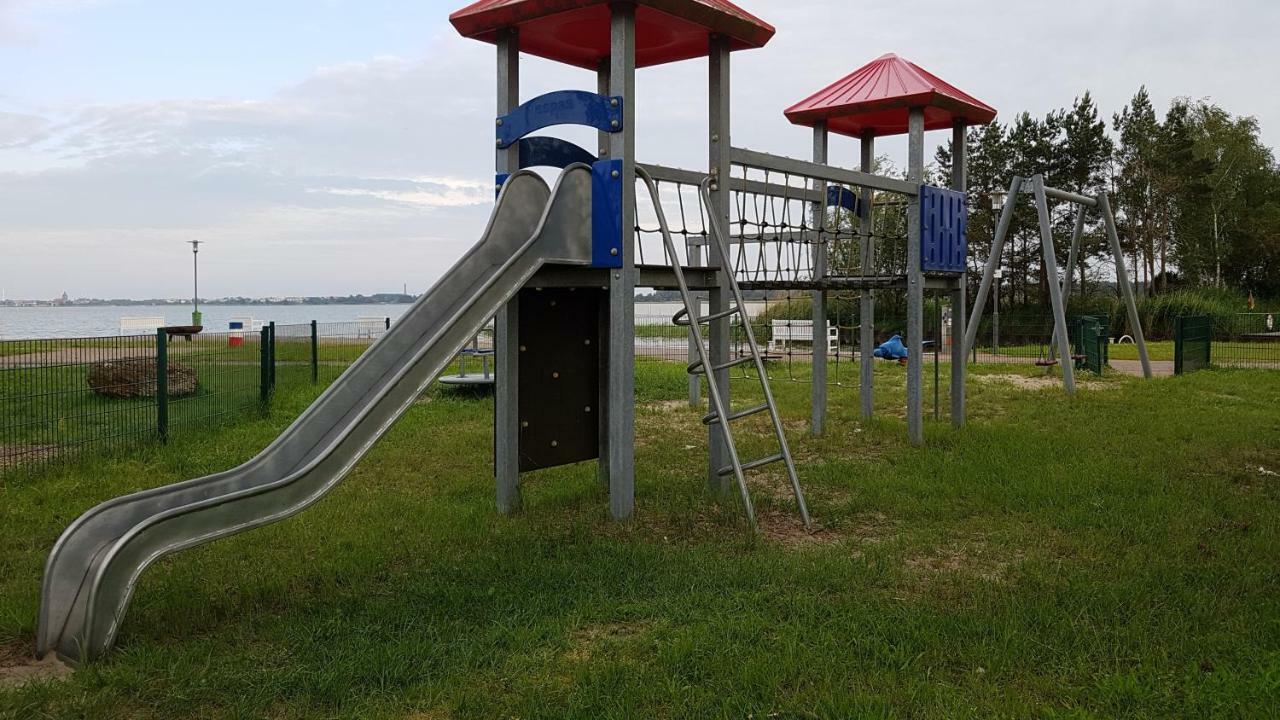 3***Ferienwohnungen Neumann Dändorf Extérieur photo