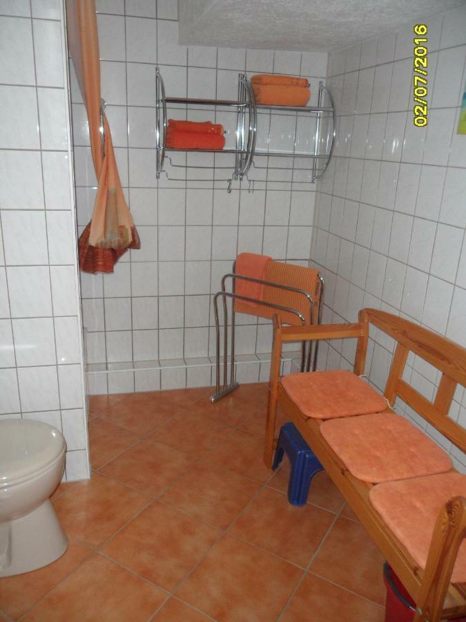 3***Ferienwohnungen Neumann Dändorf Extérieur photo